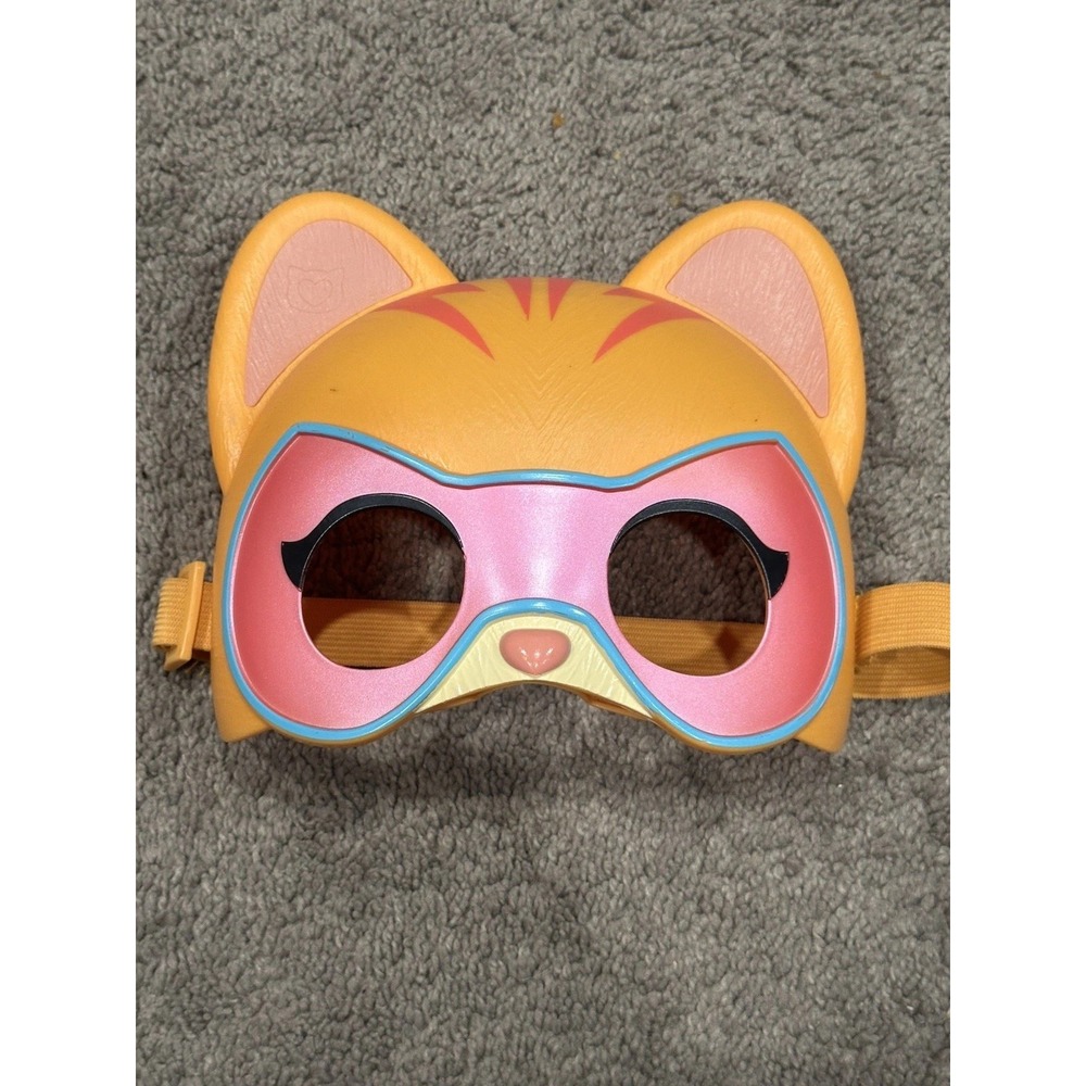 Disney Junior SuperKitties Ginny's Hero Mask by Just Play